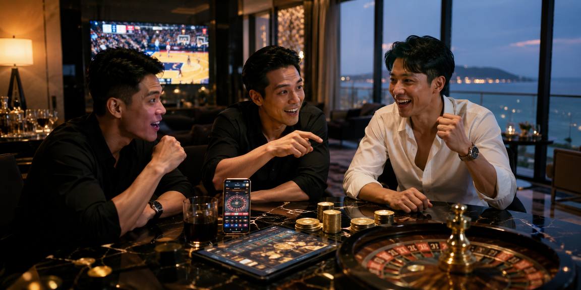 688bet Sportsbook